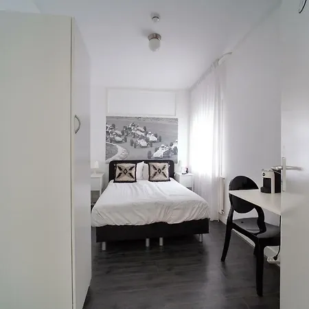 Hotel Zeespiegel-3