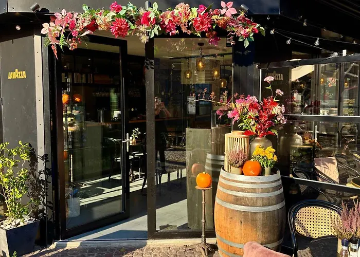  Boutique Le•Bar