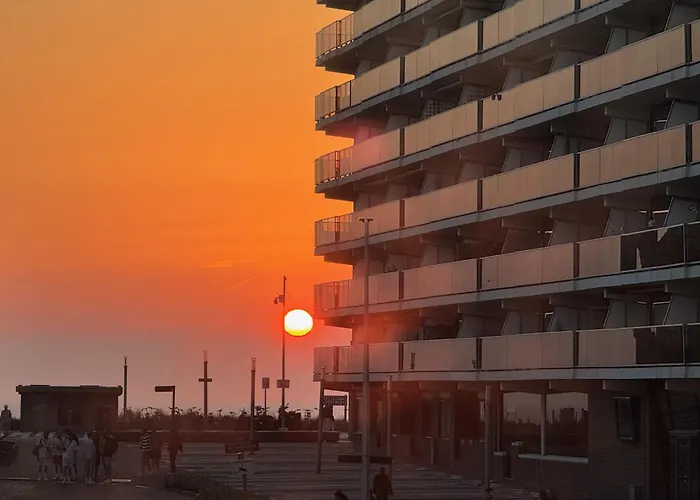 Short Stay Zandvoort At 68