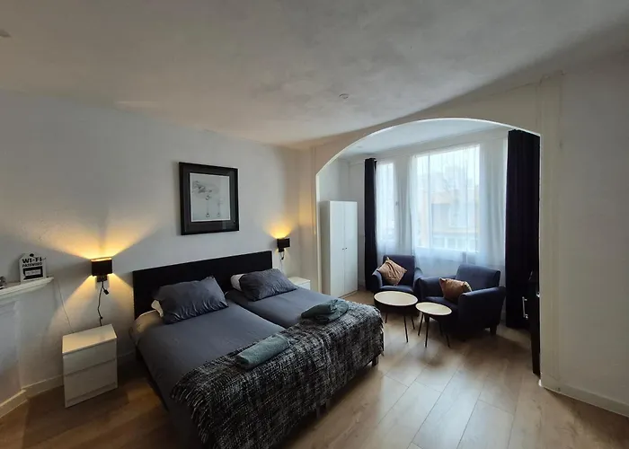 Studio Slijterij Zandvoort